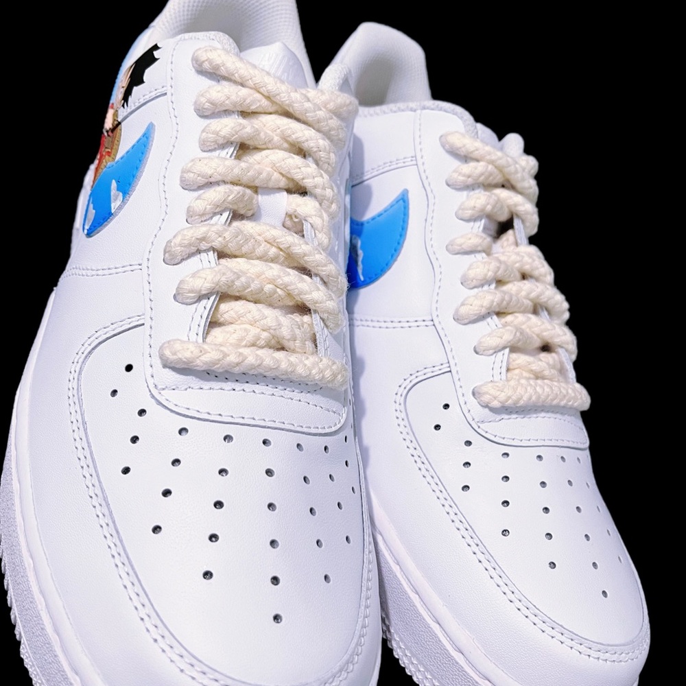One Piece AF1’s 🔥 - Picture 4 of 6